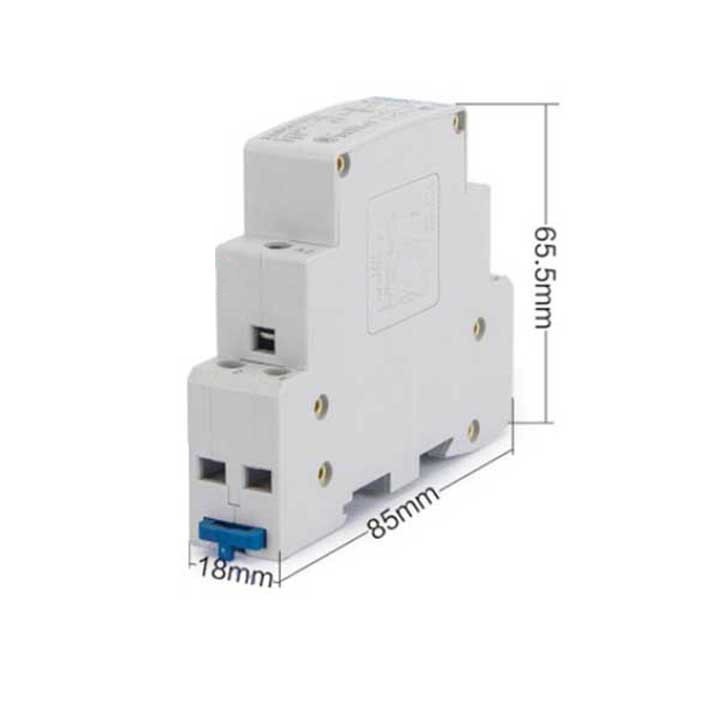 Khởi động từ 1 pha hiệu CHINT NCH8 25/20 25A - BH 01 Tháng