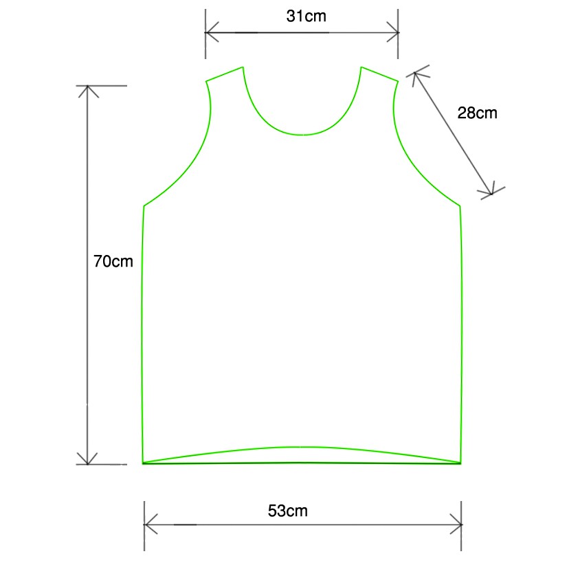 Áo nam ba lỗ  in màu 3D, made in Thái Lan hình  họa tiết hình thoi xanh da trời