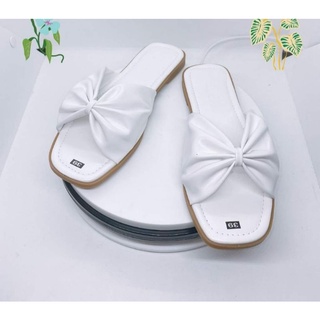 DÉP NỮ THẮT NƠ XINH XẮN