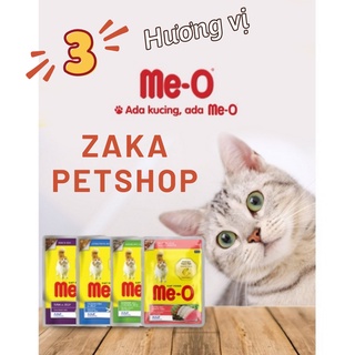 Pate meo 80g