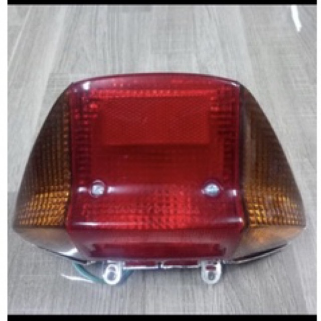 Cụm đèn hậu dream thái super việt sịn chính hãng, củ đèn hậu dream