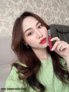 Son Black Rouge Cream Matt Rouge