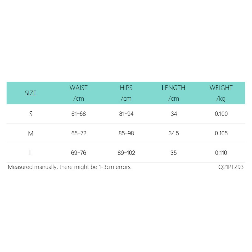Quần Short Lưng Thấp Màu Trơn Cột Dây Phong Cách Quyến Rũ