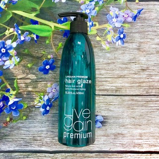 [FREESHIP] GEL LIVEGAIN CỨNG DÀNH CHO TÓC XOĂN, GIÚP TẠO LỌN VÀ GIỮ NẾP XOĂN TỰ NHIÊN NHẤT, GIÚP MỀM TÓC