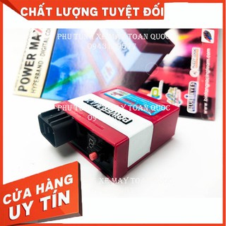 IC BRT TĂNG CHỈNH CHO SIRIUS 