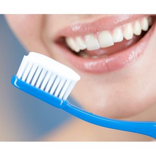 Kem đánh răng EUCRYL tẩy trắng răng