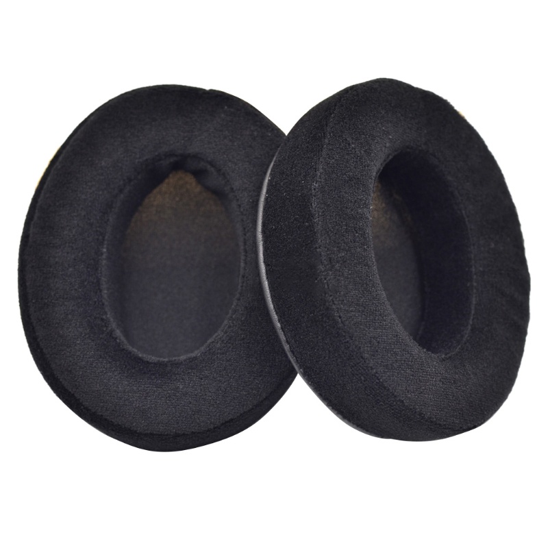 Đệm Tai Bằng Chất Liệu Bọt Biển Mềm Mại Dành Cho Tai Nghe Chụp Tai Stealth 400 500X 700