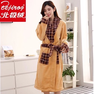 Áo choàng tắm