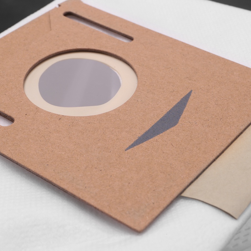 Bộ 11 Túi Đựng Cho Robot Hút Bụi ECOVACS DEEBOT T8 T9 Avid MAX, N8 +, N8 Pro +, DX93 Dx96