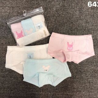 Quần chip Teengo cho bé gái