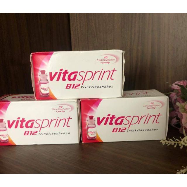 Hàng Đức đủ bill Vitasprint