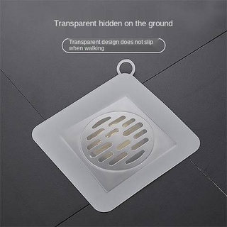 Nắp Đậy Ống Thoát Nước Bằng Silicon Khử Mùi Chống Mùi Hôi
