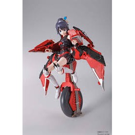 MÔ HÌNH CHÍNH HÃNG SHF TAMASHII GIRL AOI