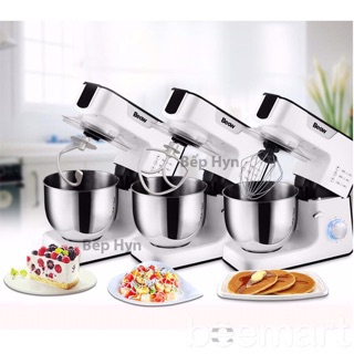 Máy đánh trứng và trộn bột để bàn BeoW CO2