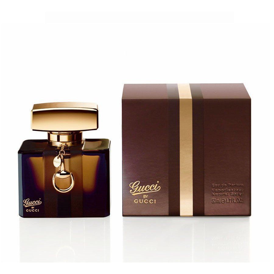 Nước hoa Gucci By Gucci EAU DE PARFUM 75ml- CHÍNH HÃNG (FULL BOX, NGUYÊN SILL )