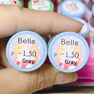 Lens độ màu -1.50