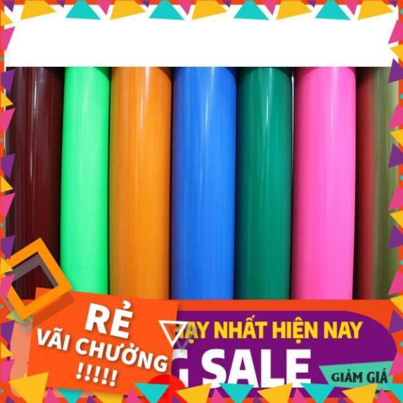 DECAL MÀU BÓC DÁN KHỔ 60CM ( KẺ Ô NAM TÂN ), 12.500/ 1m.