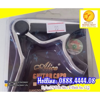 Capo Guitar hiệu Alice giá rẻ