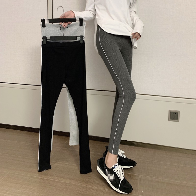 [SẴN] Quần legging Ulzzang Quảng Châu QDT17