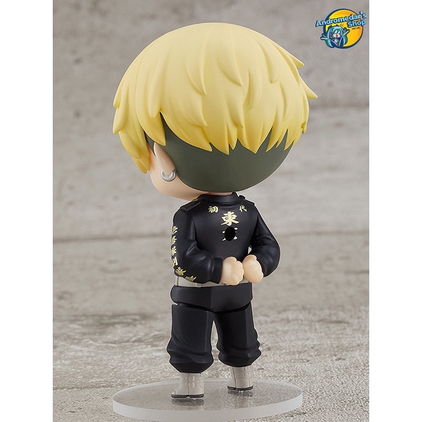 Mô hình nhân vật Tokyo Revengers Nendoroid 1874 Chifuyu Matsuno