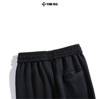 Quần Nỉ Off White 02