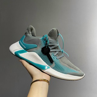 [FullBox &Bill] Giày Alphabounce InstinctM màu xanh HOT HOT HIT