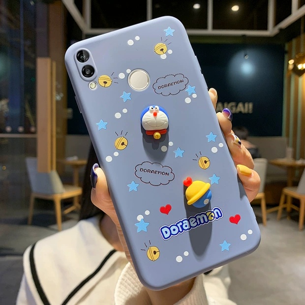 Ốp lưng Hoạt Hình Huawei 3e,3i,Y9 2019,Y7 Pro 2019,P30 Lite,4e