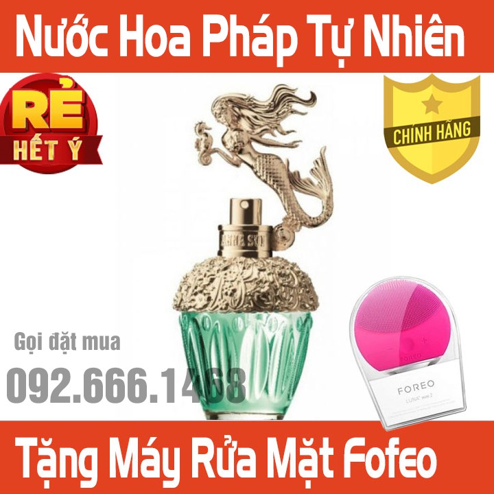 NƯỚC HOA DÀNH CHO PHỤ NỮ CHÍNH HÃNG LOẠI TỐT