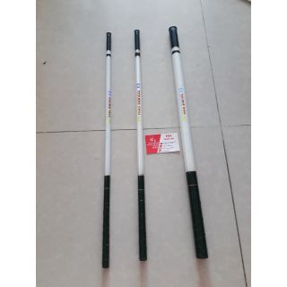 CẦN CÂU TAY CÁ TRẮNG 🎣