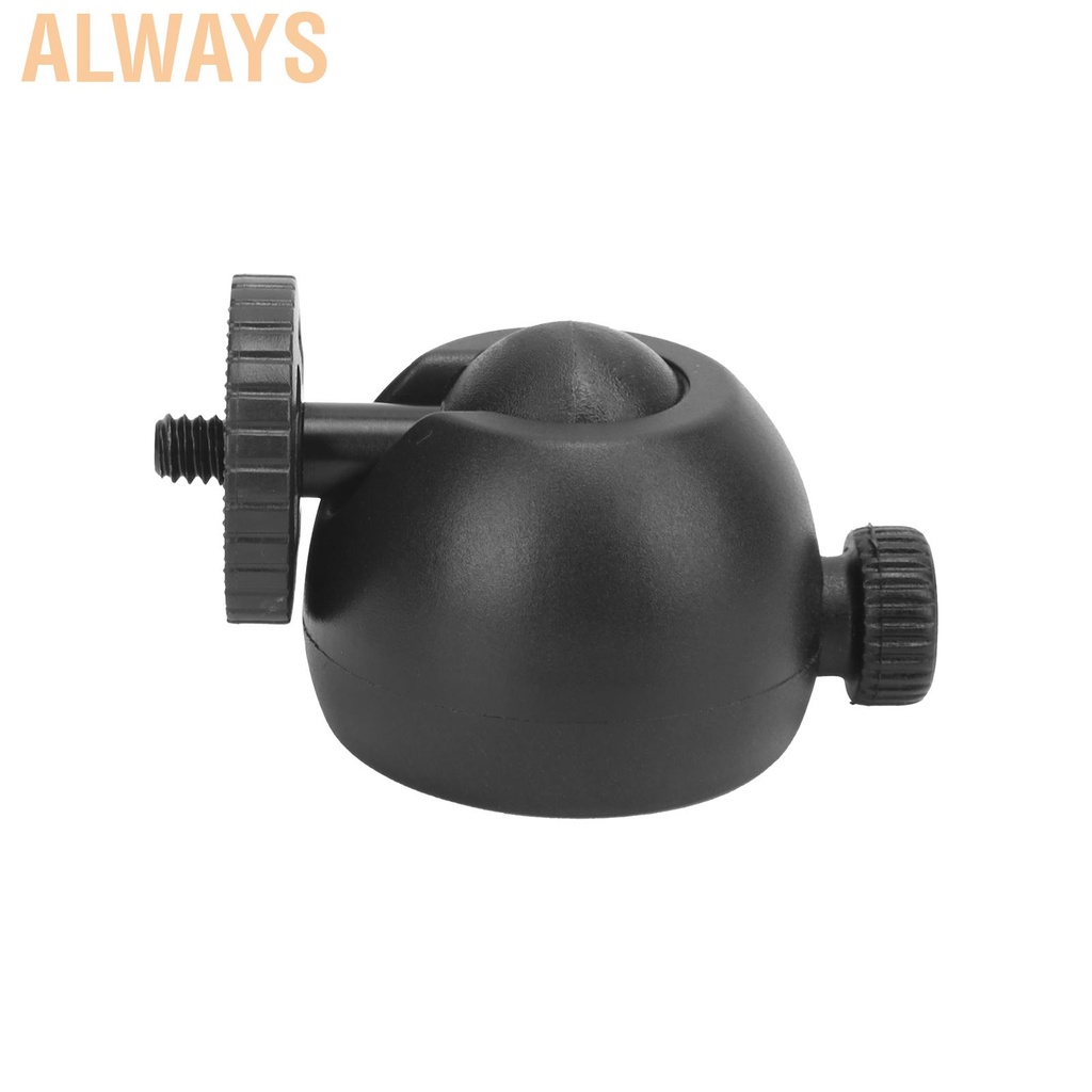 Giá Đỡ Ba Chân Mini Xoay 360 Độ Cho Máy Ảnh | BigBuy360 - bigbuy360.vn