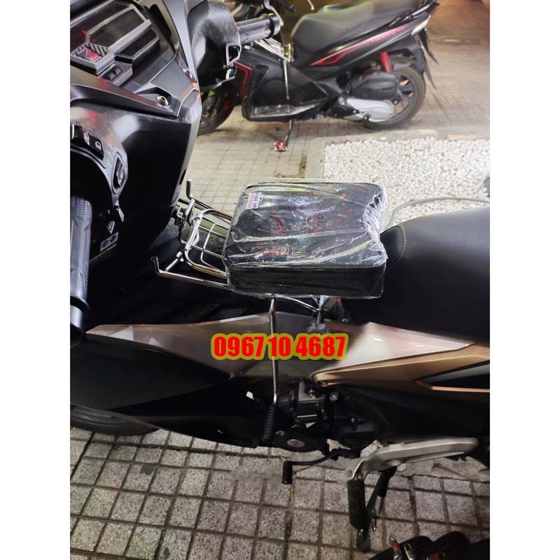 NỆM NGỒI XE CHO BÉ