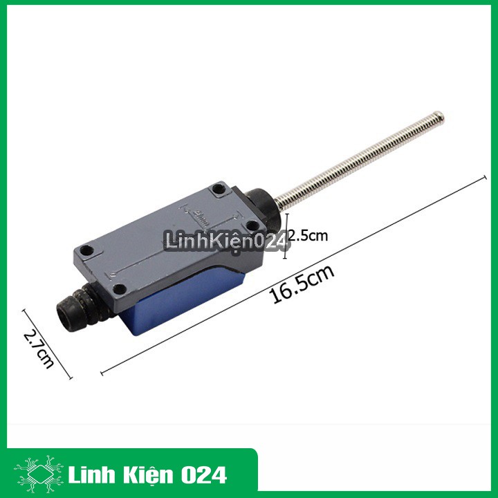 Công Tắc Hành Trình Moujen ME-9101 250VAC-5A