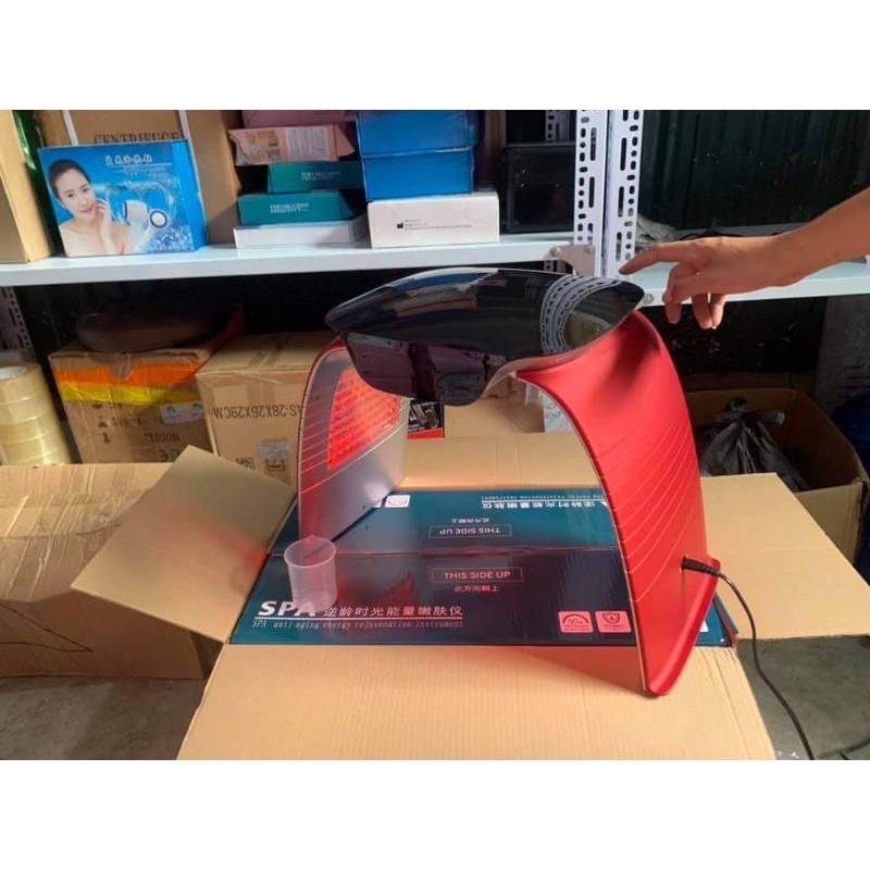 vòm phun sương cảm ứng hàn quốc loại 1