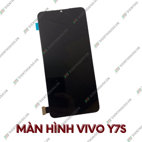 Màn hình full bộ vivo y7s
