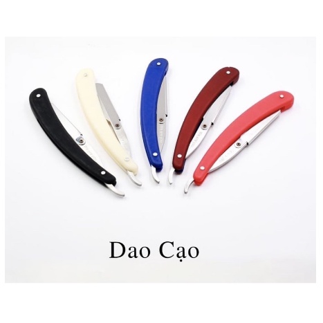 CÁN DAO CẠO