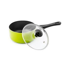 Nồi quấy bột chống dính, quánh bột chống dính Sunhouse SHG-MP14 size 14cm