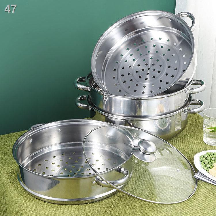 Rnồi nấu phở inox, tủ hấp, xửng tre, đặc, hấp súp, lẩu, bánh, gia dụng