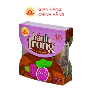 Bánh trong bảo minh thơm ngon mát lành 75g - ảnh sản phẩm 1