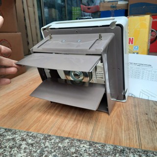 QUẠT THÔNG GIÓ LIOA EVF15B2 ( SẢI CÁNH 15cm )