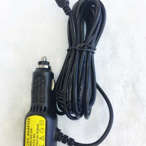 Tẩu Cấp Nguồn Camera Hành Trình Từ 12-24V Ra 5V 3.5A, Kèm 2 Cổng USB | BigBuy360 - bigbuy360.vn