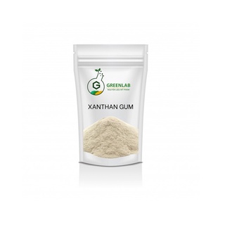 CHẤT TẠO ĐẶC XANTHAN GUM - Nguyên liệu mỹ phẩm