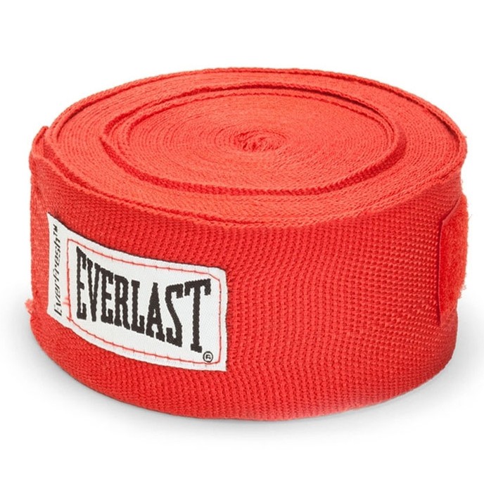 Băng quấn tay Boxing Everlast 4.5m ( bán theo cặp )