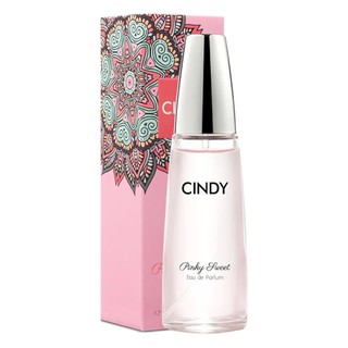 Dầu Thơm Cindy Pinky Sweet 50ml