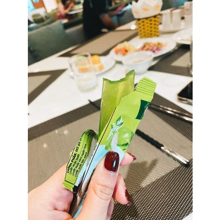 Thạch Bưởi Hỗ Trợ Đẹp Da Thon Dáng Pomelo Slimming Care - 1 gói