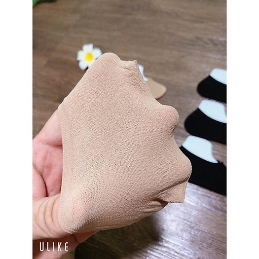 Tất hài Hàn Quốc xinh xắn