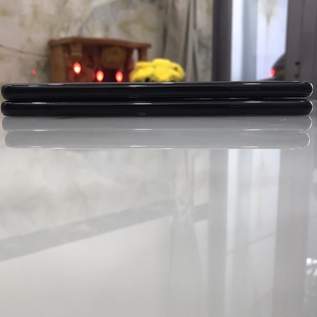 Điên thoại Google Pixel 3a XL 4/64GB Quốc tế