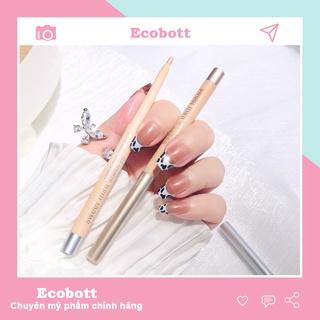 Bút kẻ nhũ mắt SWETMINT kẻ bọng mắt kiêm phấn mắt Ecobott