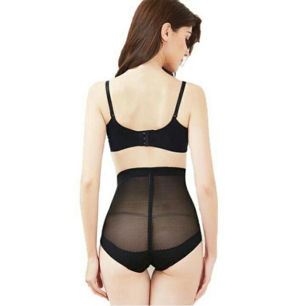 Quần Gen Bụng có Móc Cài 668
