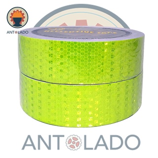 Băng keo phản quang tiêu chuẩn quốc tế