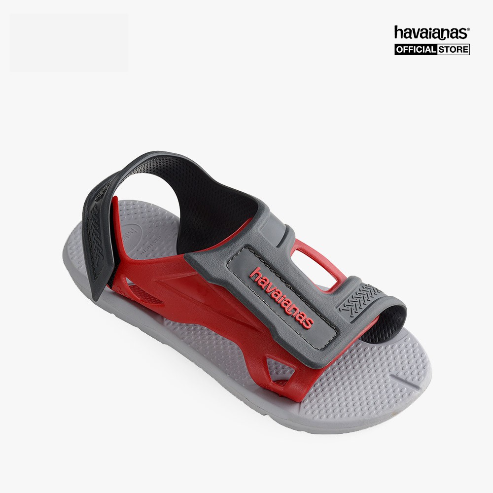 HAVAIANAS - Sandals trẻ em Kids Move 4140441-5233